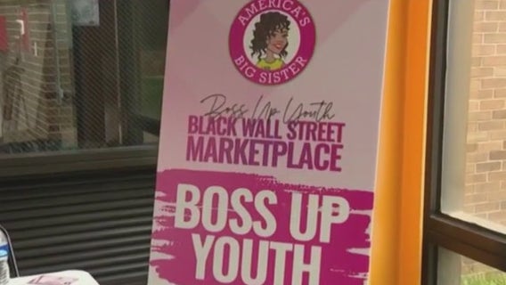 St. Sabina launches Black History Shark Tank competition