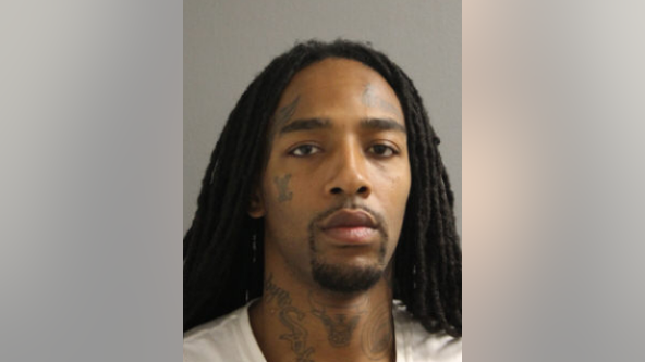 Chicago man charged with shooting woman in Austin