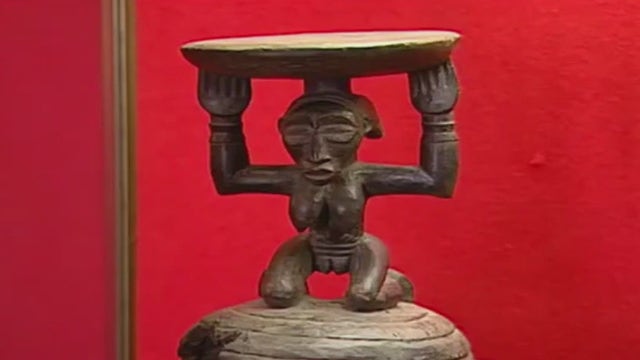 Congressional lawmakers introduce bill to protect teaching Black History in schools