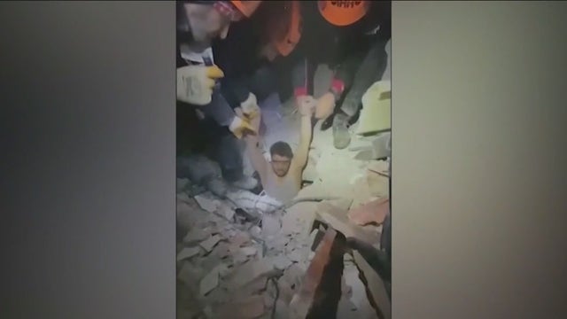 Chicago residents raising funds for victims impacted by Turkey-Syria earthquake