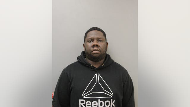 Aurora man charged in fatal hit-and-run on Dan Ryan Expressway