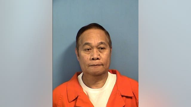 Lombard man sexually assaulted, video-recorded physically disabled man: prosecutors