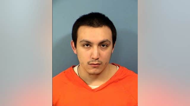 Aurora man gets 50 years for execution-style killing of West Chicago man he thought was in rival gang