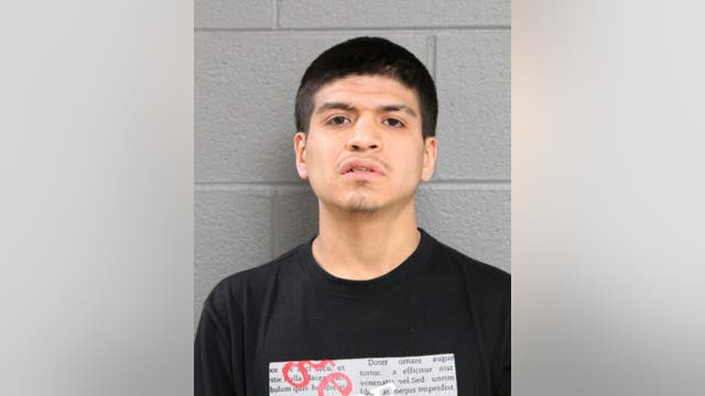 Man charged after taking gun on CTA bus