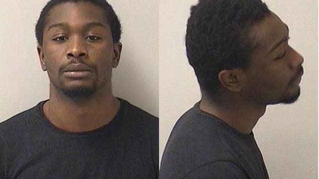 Armed man arrested outside Kane County Judicial Center