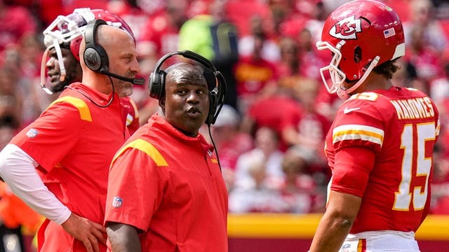 7 potential Chicago Bears offensive coordinator candidates to replace Luke Getsy