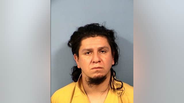 Man sentenced for cajacking woman at knifepoint in Villa Park while her kids were in the car