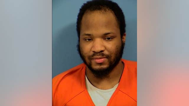 Chicago man sentenced for robbing Domino's Pizza, Dunkin Donuts in DuPage County
