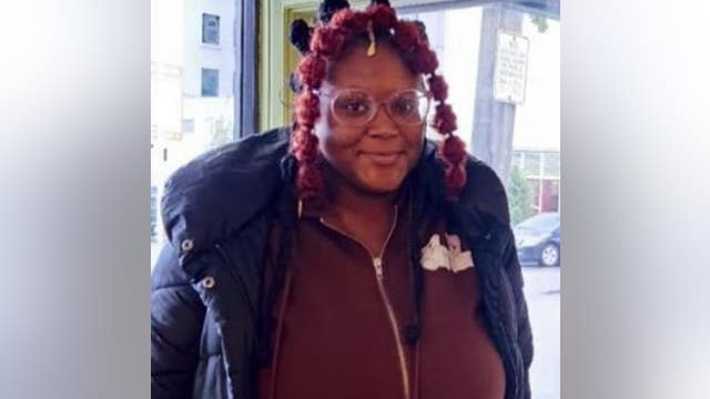 Leilani Jordan: Chicago girl missing since February 22