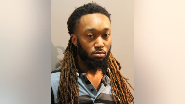 Chicago man charged in Englewood shooting