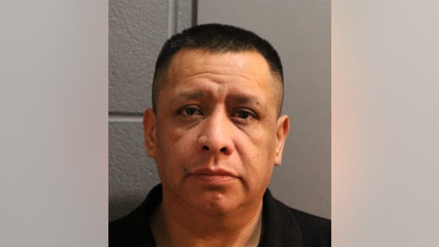 Chicago tattoo artist charged with sexually assaulting teen girl, abusing 2 women