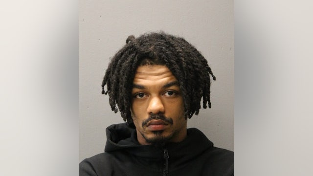 Calumet City man charged in fatal stabbing of woman in Roseland