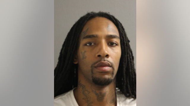 Chicago man charged with shooting woman in Austin
