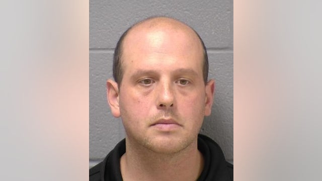 Cook County man gets 34 years for sexually assaulting young girl