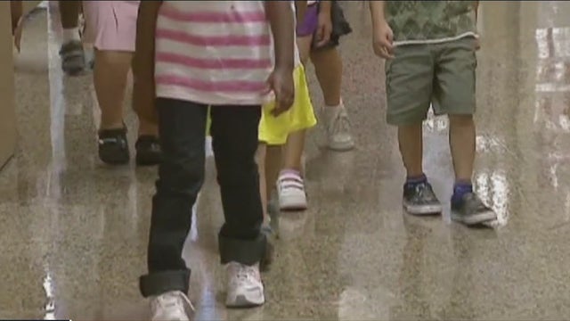 Indiana ‘Don’t Say Gay’ bill pivots to kids’ gender identity