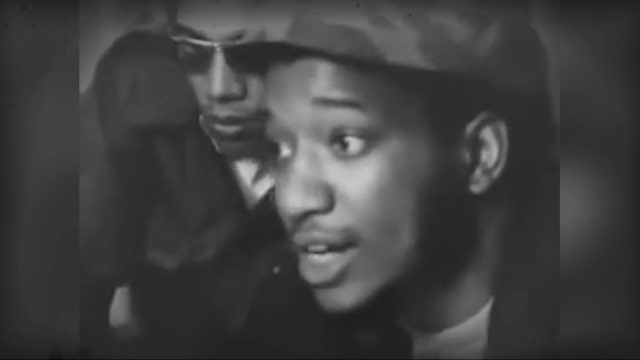 Black History Month: New exhibit showcases life and death of Fred Hampton