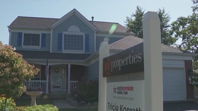 White House unveils plan to lower mortgage costs for first-time home buyers