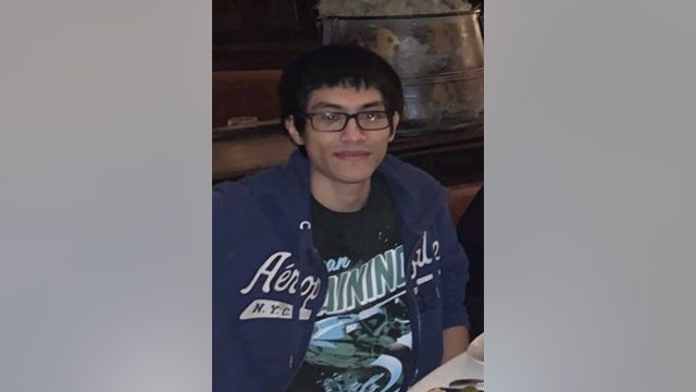 Joel Orduno: Chicago man reported missing from Logan Square