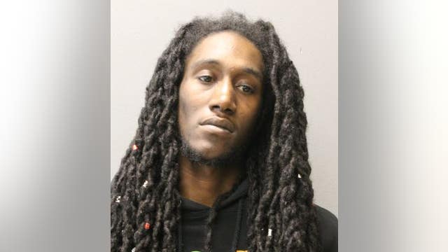 Armed robbery charges filed against man in South Side carjacking