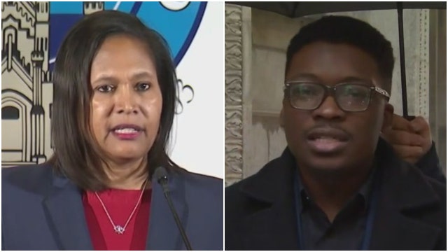 Chicago mayoral race: Polls show tight race as King, Green make final push ahead of Election Day