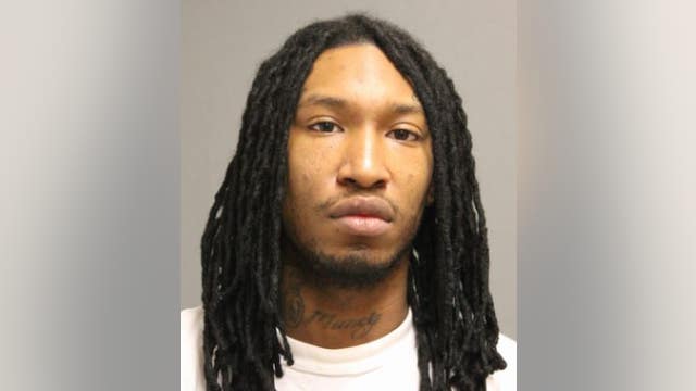 Man, 24, charged in series of Chicago robberies over 2 days