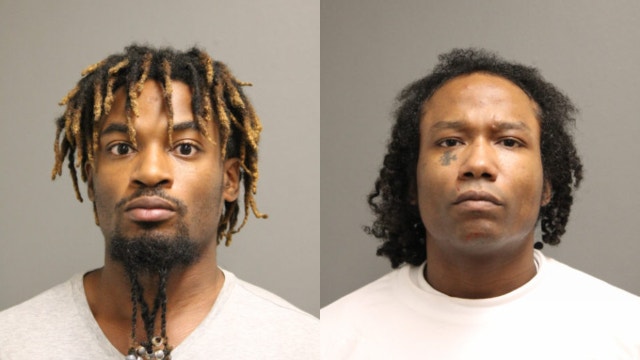 Chicago man pinned victim against CTA pillar while his cousin stabbed him in the upper body: prosecutors