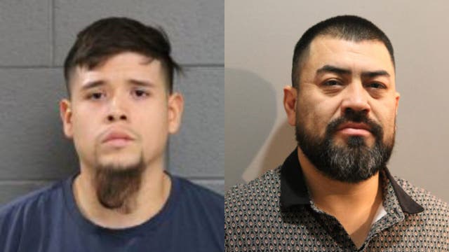 2nd Corvette driver charged with drag-racing that led to woman's death in Chicago Lawn