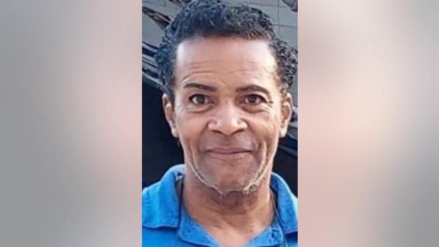Man reported missing from West Englewood: police