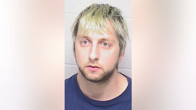 Lake County man arrested on child grooming charges