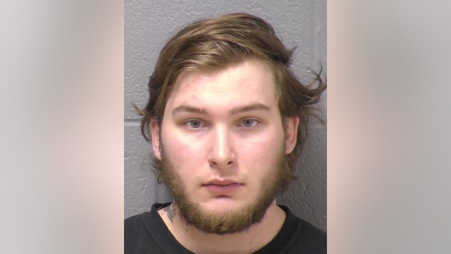 Cook County man charged in fiery fatal crash on I-55