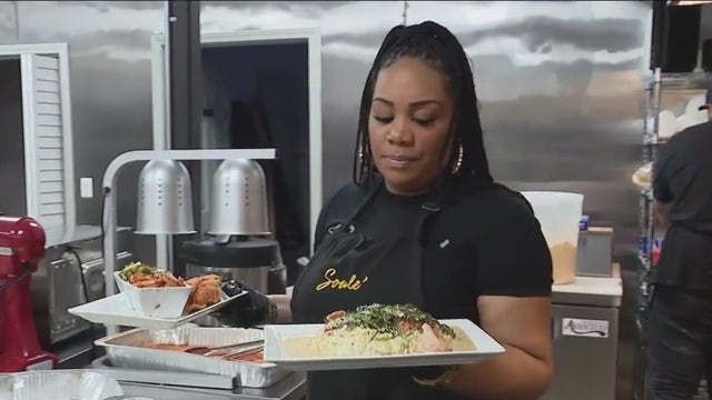 North Lawndale's Soule restaurant serving up more than just soul food
