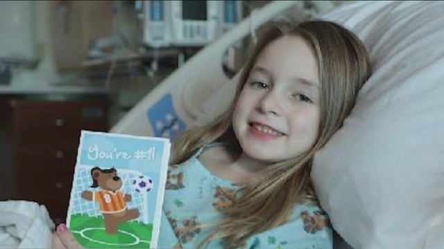 Here's how to send a Valentine's Day message to patients at Lurie Children's