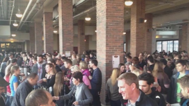 Weekend events: Cider Summit, Chocolate Weekend among events happening in Chicagoland