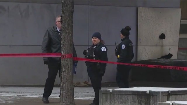 Boy, 16, charged in mass shooting at Benito Juarez High School that killed 2 students