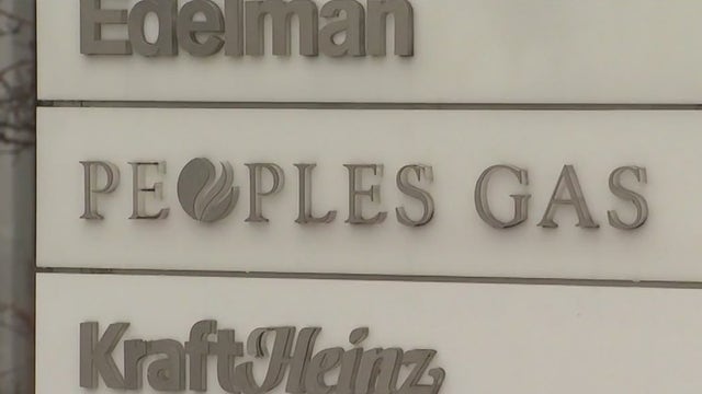 Illinois watchdog group pushes back on Peoples Gas $402M rate hike