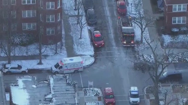 SWAT responds to Gresham residence for barricaded person