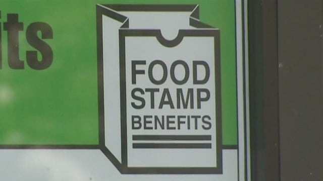 Illinois' emergency food stamp benefits to end next month