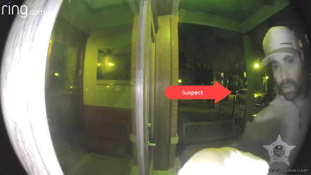 Chicago police: Man wanted for public indecency incidents in Lake View