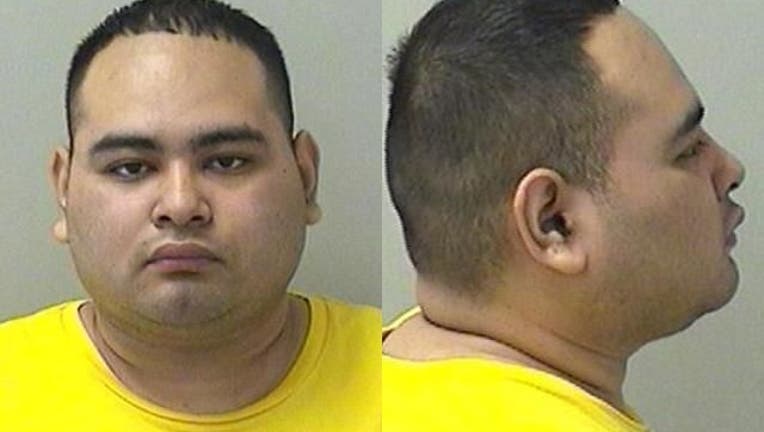 Aurora Man Stabbed Woman Sitting In Her Car On Valentine's Day: Police ...