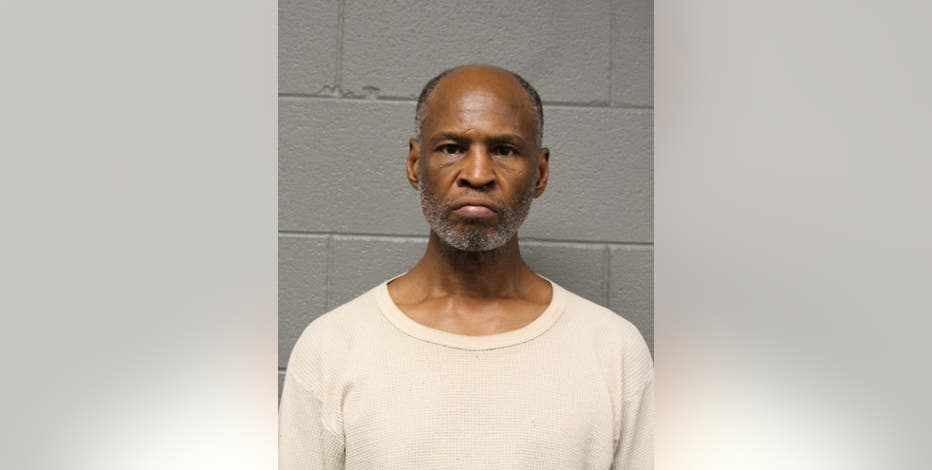 Man charged after allegedly pushing 28-year-old off CTA platform