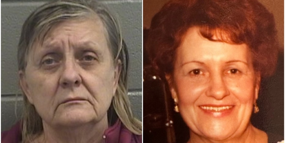 Chicago woman accused of concealing mom's body in freezer marked day she  died on calendar: prosecutors | FOX 32 Chicago