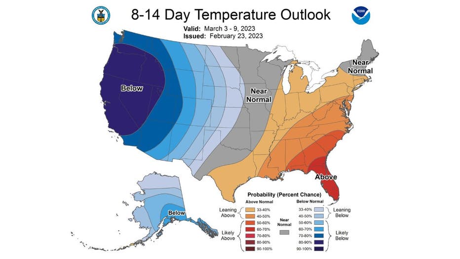 What To Expect For The Rest Of Chicago's Winter | FOX 32 Chicago