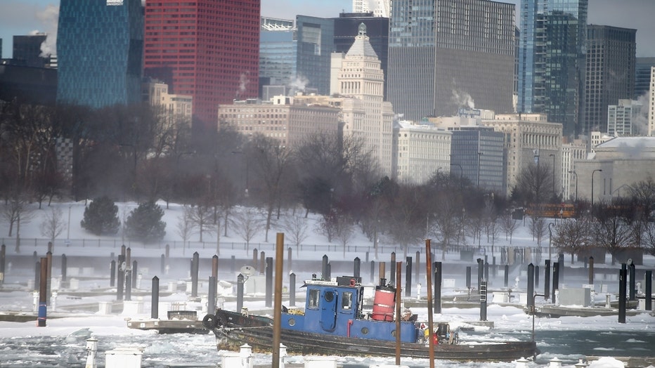 Chicago's Winter Will Be Going Into Hibernation Soon | FOX 32 Chicago