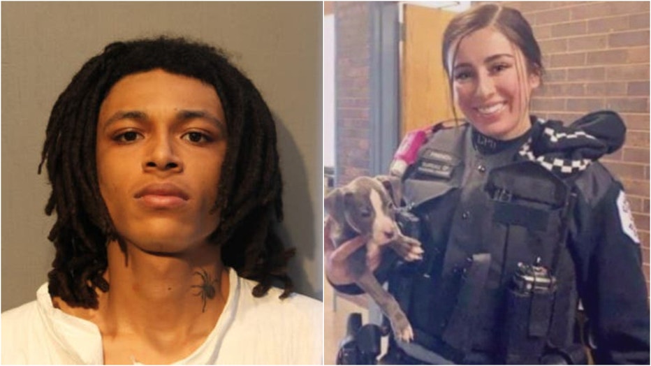 Man Connected To Killing Of Chicago Police Officer Ella French Asks For ...