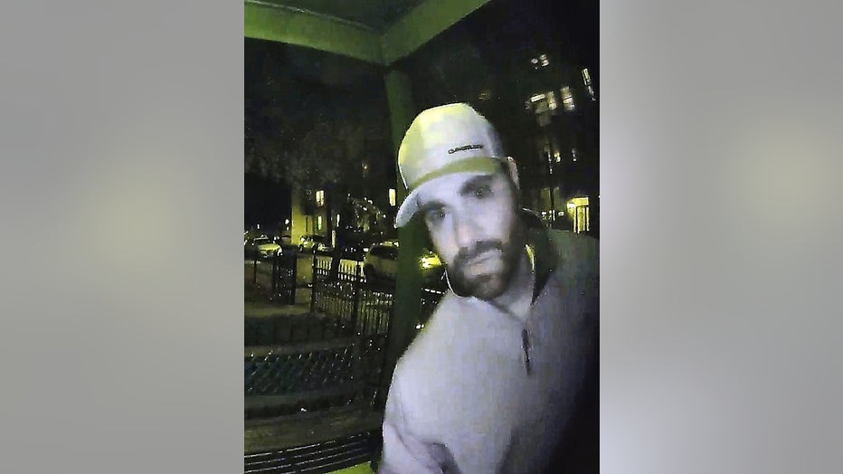 Chicago Police Man Wanted For Public Indecency Incidents In Lake View 