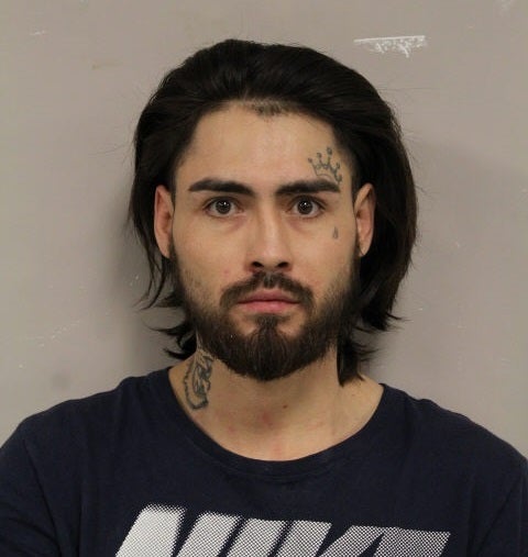 Federal charge filed against man who returned to U.S. after deportation, convicted in 2023 Palatine shooting