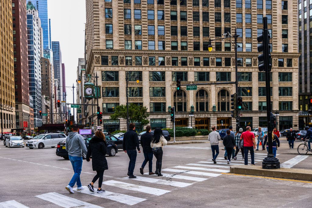 Chicago weather: Record high likely as temps surge into the 60s