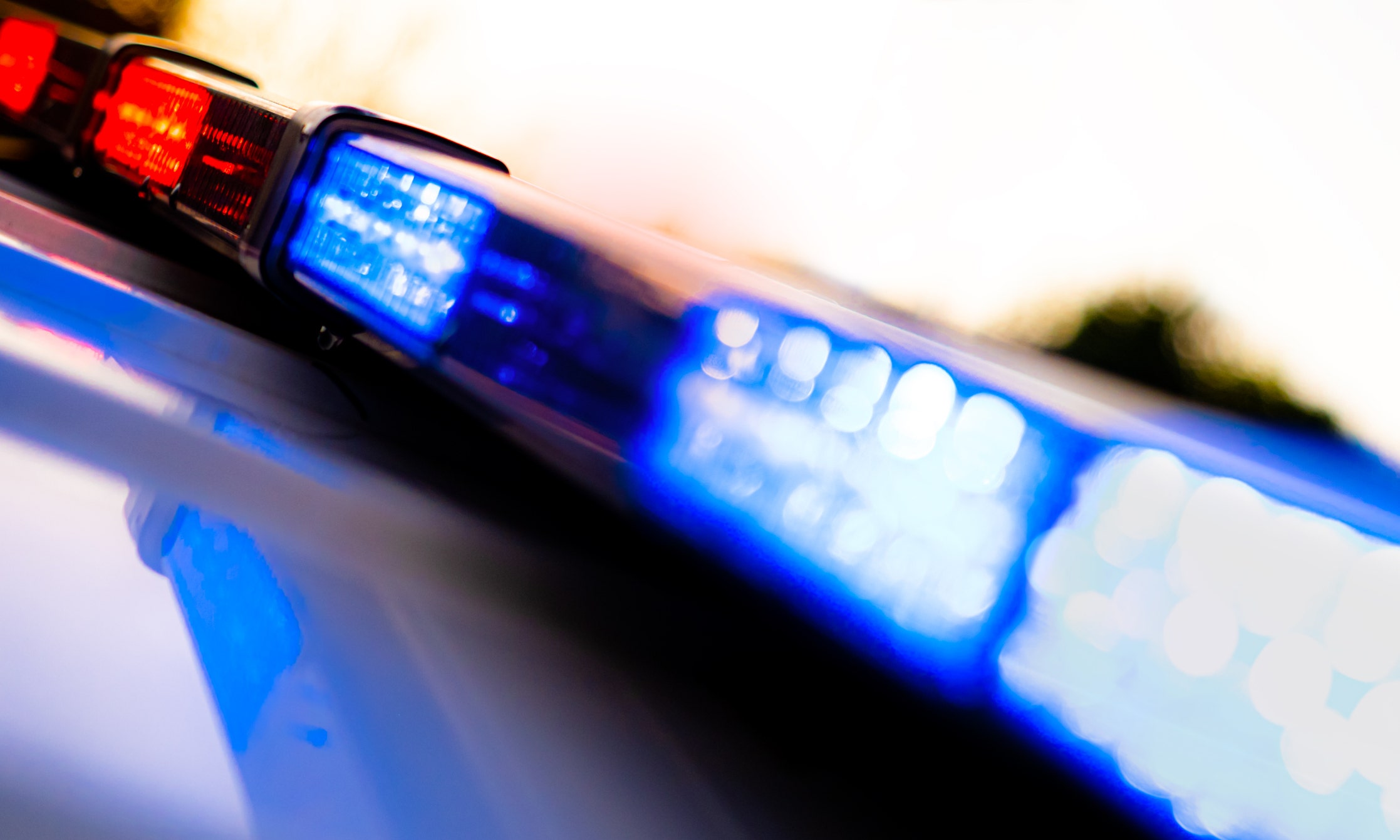 Man shot in early morning Chicago drive-by, police say