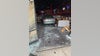 4 injured after vehicle crashes into popular restaurant in Chicago suburb