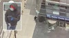 Loop bank robbery: New info released about gunman who said he was a 'sugar daddy' and running for president